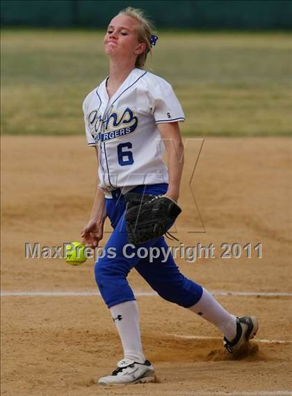 Thumbnail 3 in Charter Oak @ South Hills photogallery.