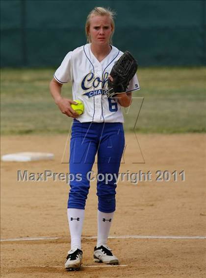 Thumbnail 1 in Charter Oak @ South Hills photogallery.