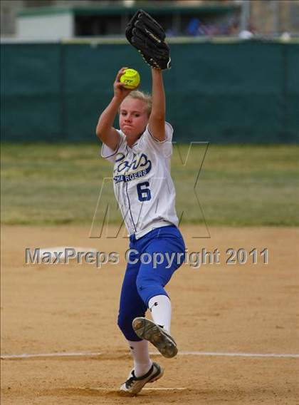 Thumbnail 1 in Charter Oak @ South Hills photogallery.