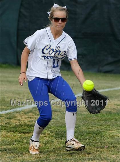 Thumbnail 1 in Charter Oak @ South Hills photogallery.
