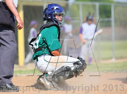 Thumbnail 1 in Kennedy vs. Sacramento photogallery.