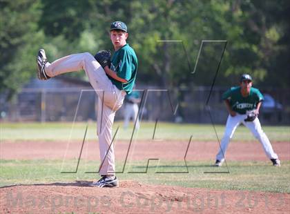 Thumbnail 2 in Kennedy vs. Sacramento photogallery.