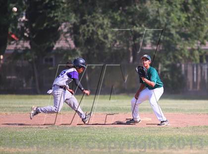 Thumbnail 2 in Kennedy vs. Sacramento photogallery.