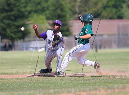 Thumbnail 3 in Kennedy vs. Sacramento photogallery.