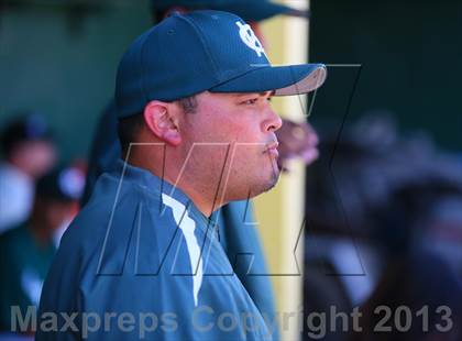 Thumbnail 1 in Kennedy vs. Sacramento photogallery.