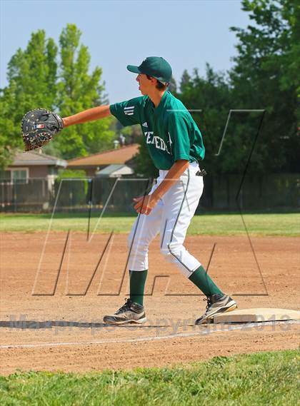 Thumbnail 3 in Kennedy vs. Sacramento photogallery.