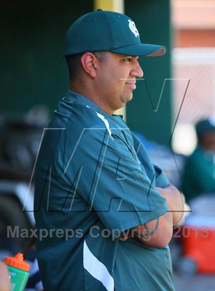 Thumbnail 2 in Kennedy vs. Sacramento photogallery.