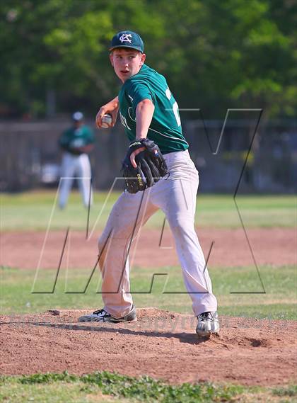 Thumbnail 2 in Kennedy vs. Sacramento photogallery.