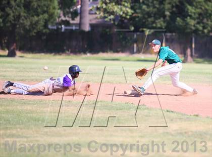 Thumbnail 2 in Kennedy vs. Sacramento photogallery.