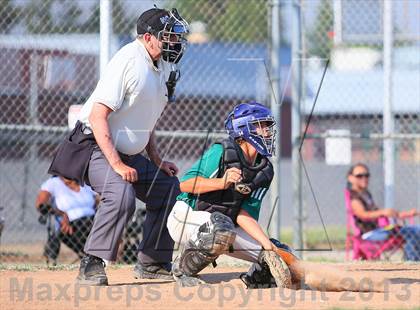 Thumbnail 2 in Kennedy vs. Sacramento photogallery.