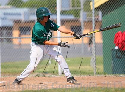 Thumbnail 2 in Kennedy vs. Sacramento photogallery.