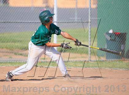 Thumbnail 1 in Kennedy vs. Sacramento photogallery.