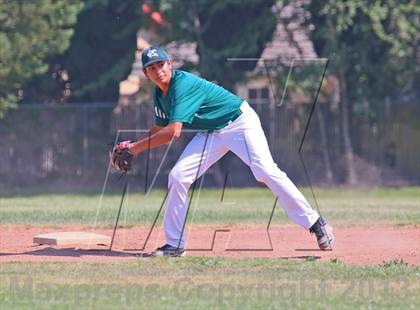 Thumbnail 3 in Kennedy vs. Sacramento photogallery.