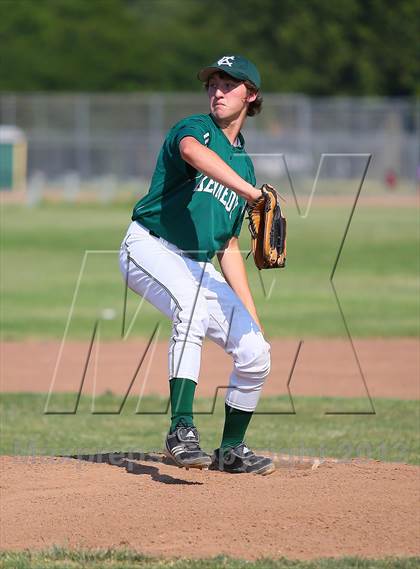 Thumbnail 1 in Kennedy vs. Sacramento photogallery.