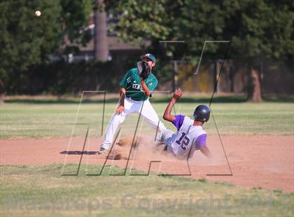 Thumbnail 3 in Kennedy vs. Sacramento photogallery.