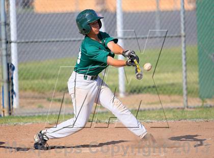 Thumbnail 3 in Kennedy vs. Sacramento photogallery.