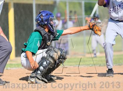 Thumbnail 3 in Kennedy vs. Sacramento photogallery.