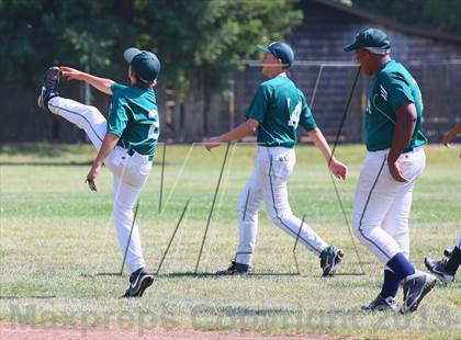 Thumbnail 2 in Kennedy vs. Sacramento photogallery.