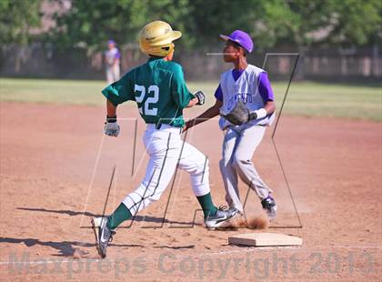 Thumbnail 1 in Kennedy vs. Sacramento photogallery.