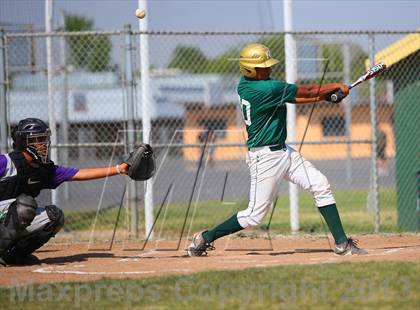 Thumbnail 3 in Kennedy vs. Sacramento photogallery.