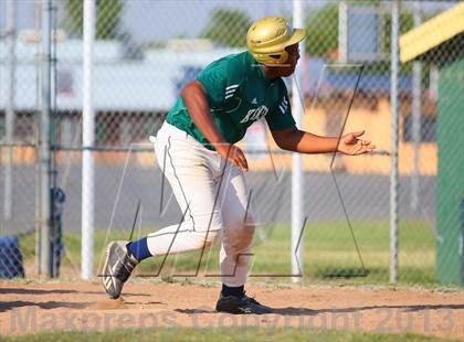 Thumbnail 3 in Kennedy vs. Sacramento photogallery.