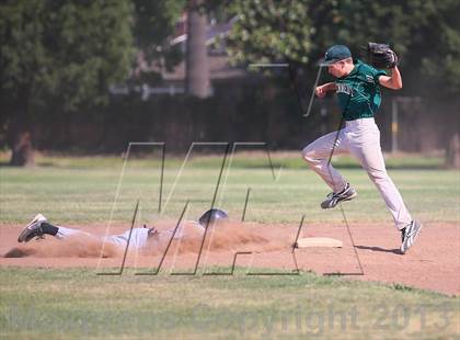 Thumbnail 1 in Kennedy vs. Sacramento photogallery.