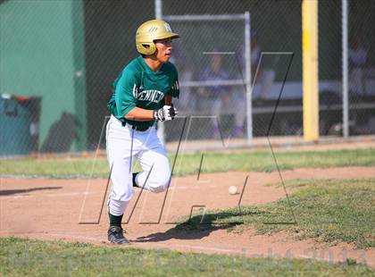 Thumbnail 1 in Kennedy vs. Sacramento photogallery.