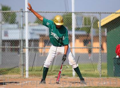 Thumbnail 3 in Kennedy vs. Sacramento photogallery.