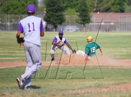 Thumbnail 2 in Kennedy vs. Sacramento photogallery.