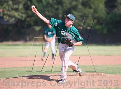 Thumbnail 1 in Kennedy vs. Sacramento photogallery.