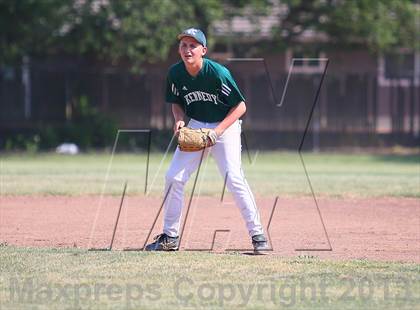 Thumbnail 3 in Kennedy vs. Sacramento photogallery.