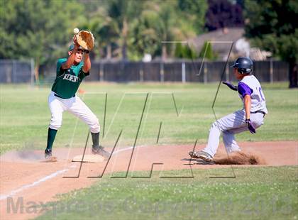 Thumbnail 3 in Kennedy vs. Sacramento photogallery.