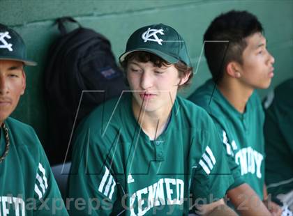 Thumbnail 3 in Kennedy vs. Sacramento photogallery.