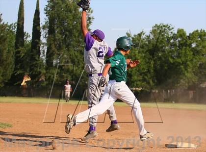Thumbnail 3 in Kennedy vs. Sacramento photogallery.
