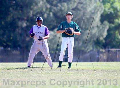 Thumbnail 3 in Kennedy vs. Sacramento photogallery.