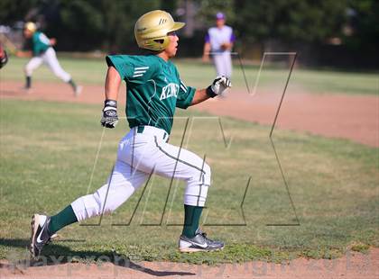 Thumbnail 3 in Kennedy vs. Sacramento photogallery.