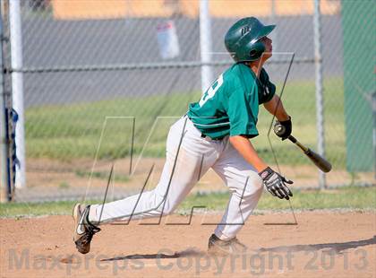 Thumbnail 2 in Kennedy vs. Sacramento photogallery.