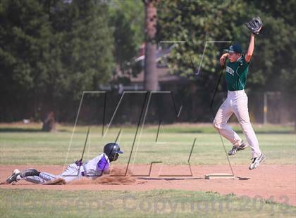 Thumbnail 3 in Kennedy vs. Sacramento photogallery.