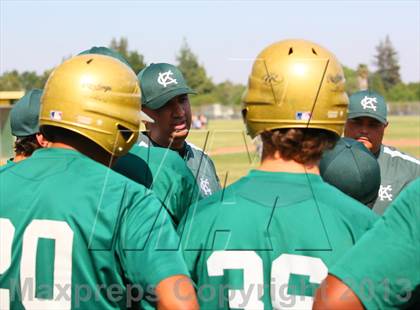 Thumbnail 3 in Kennedy vs. Sacramento photogallery.