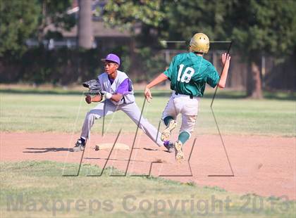 Thumbnail 3 in Kennedy vs. Sacramento photogallery.