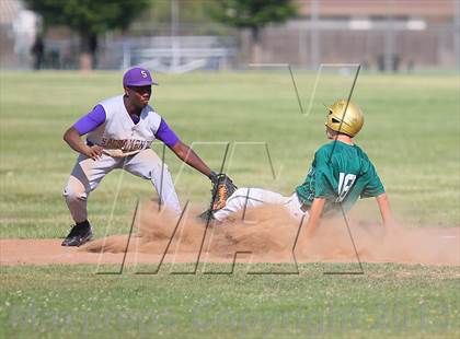 Thumbnail 1 in Kennedy vs. Sacramento photogallery.
