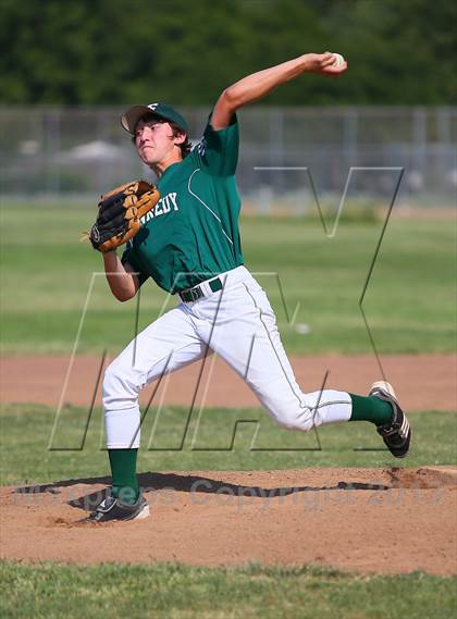 Thumbnail 3 in Kennedy vs. Sacramento photogallery.