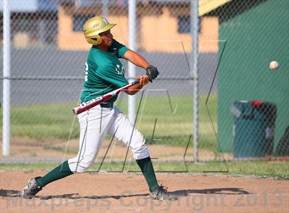 Thumbnail 3 in Kennedy vs. Sacramento photogallery.