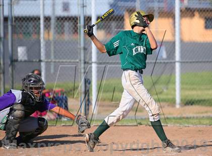 Thumbnail 1 in Kennedy vs. Sacramento photogallery.
