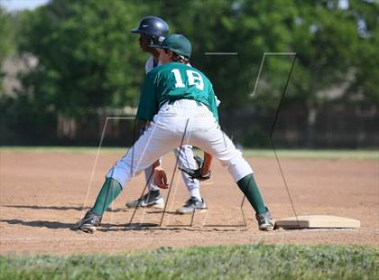 Thumbnail 1 in Kennedy vs. Sacramento photogallery.