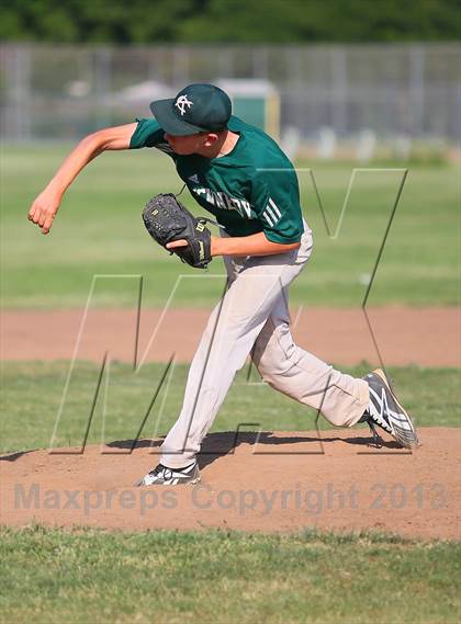 Thumbnail 1 in Kennedy vs. Sacramento photogallery.