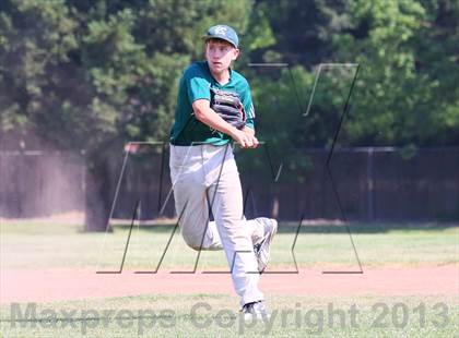 Thumbnail 2 in Kennedy vs. Sacramento photogallery.