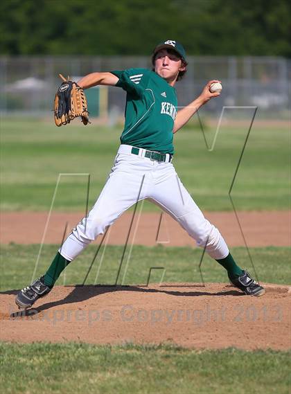 Thumbnail 2 in Kennedy vs. Sacramento photogallery.