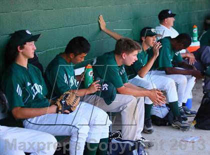 Thumbnail 3 in Kennedy vs. Sacramento photogallery.