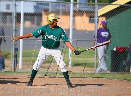 Thumbnail 1 in Kennedy vs. Sacramento photogallery.